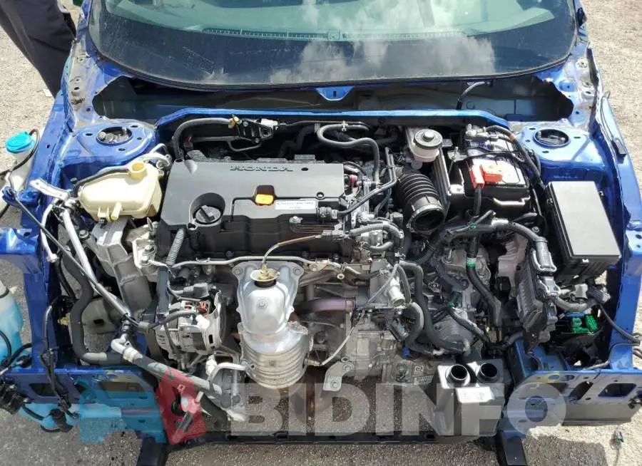 2HGFC2F85MH547021 Photo# 7
