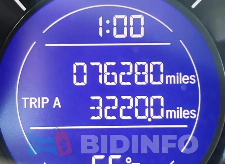 3HGGK5G86FM717088 Photo# 8