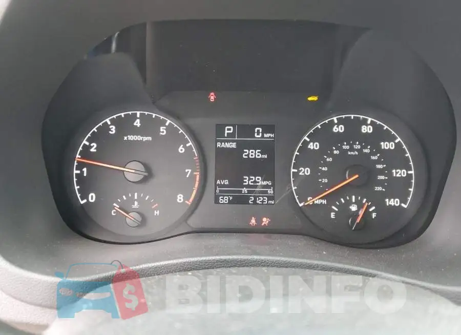 3KPC24A61NE180282 Photo# 9