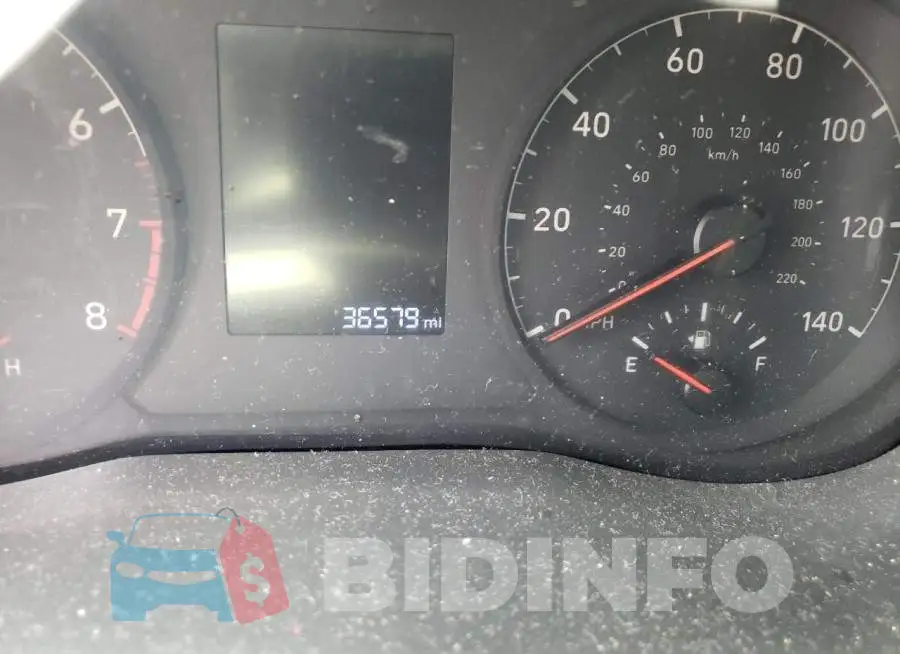3KPC24A64ME146853 Photo# 8