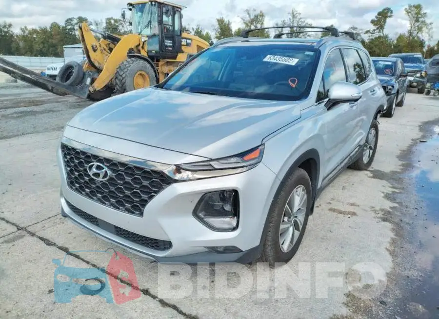 5NMS53AD7LH167148 Photo# 2