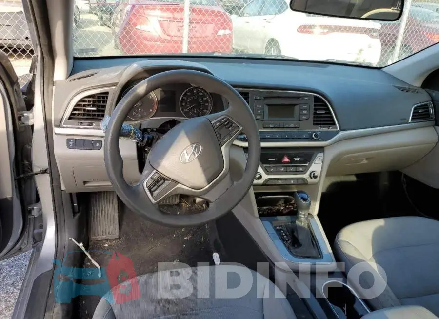 5NPD74LF3HH167424 Photo# 8