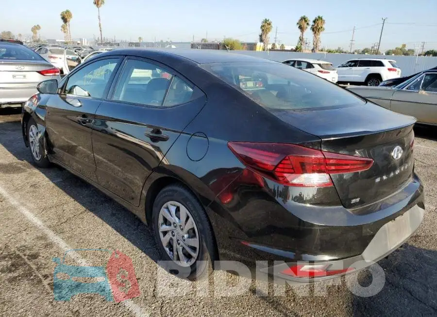 5NPD74LF3KH405554 Photo# 3