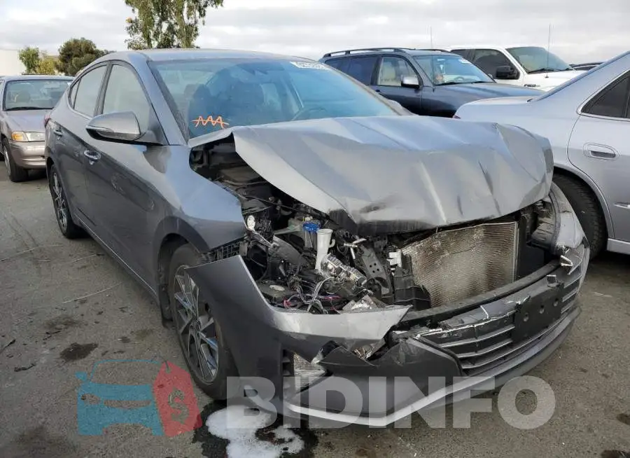 5NPD84LF4KH496010 Photo# 1