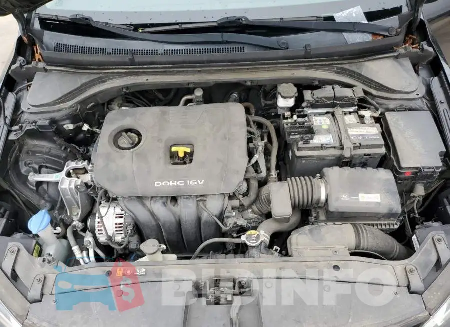 5NPD84LF8HH001719 Photo# 11