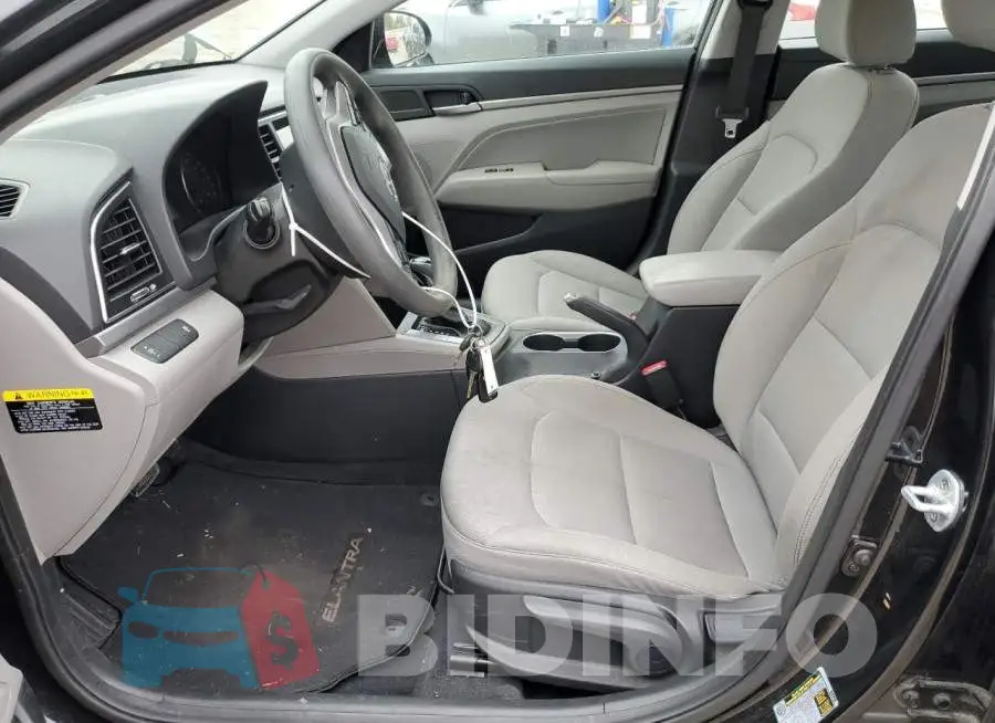 5NPD84LF8HH001719 Photo# 7
