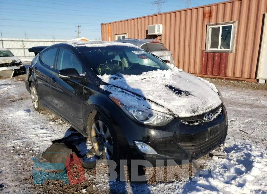 5NPDH4AE6DH186048 Photo# 1
