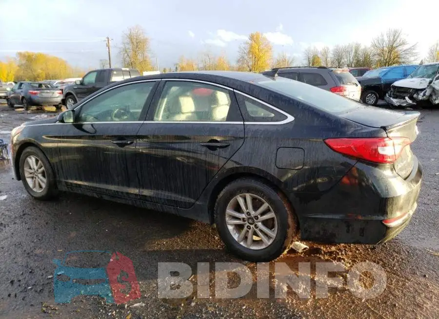 5NPE24AF7FH132243 Photo# 2