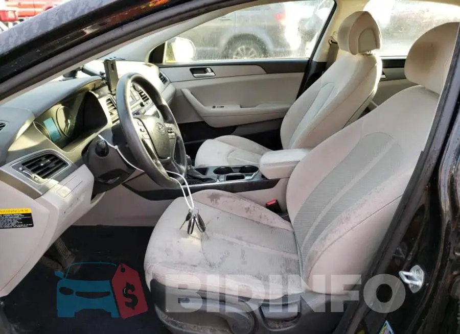 5NPE24AF7FH132243 Photo# 7