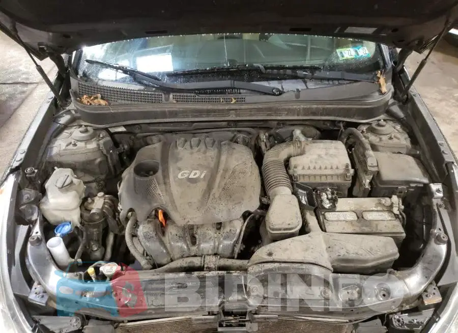 5NPEB4AC7DH734529 Photo# 7