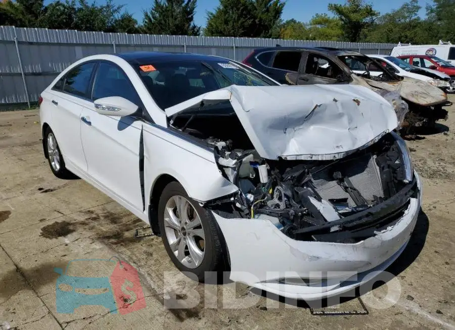 5NPEC4AC1DH684580 Photo# 1