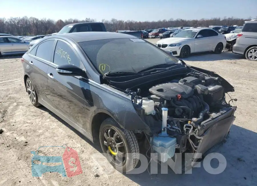 5NPEC4AC1EH830641 Photo# 1