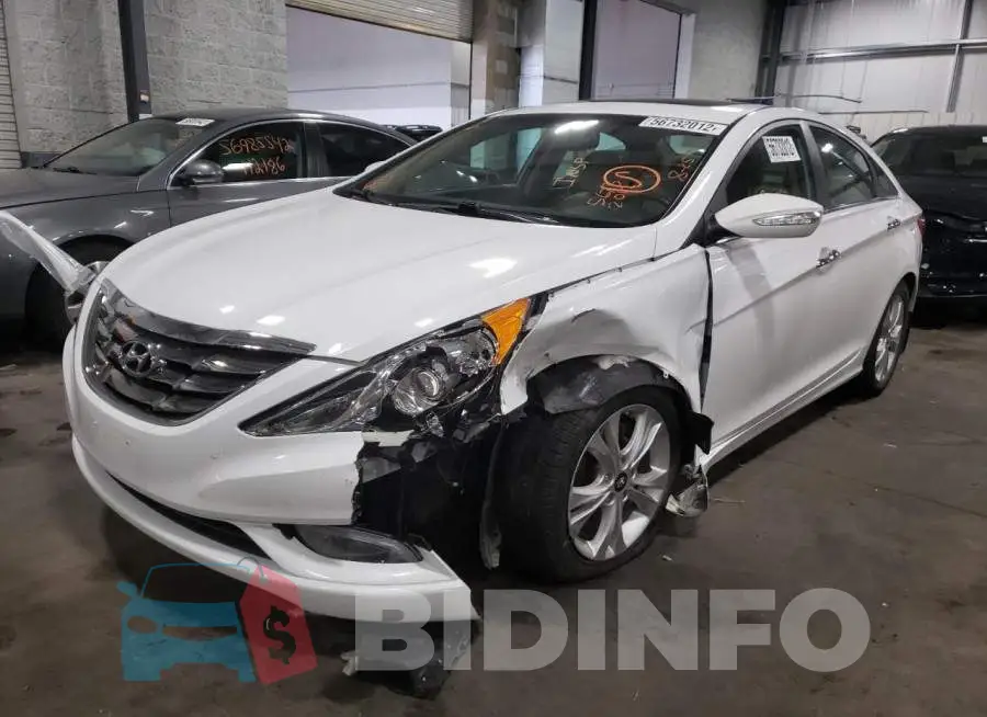 5NPEC4AC4DH619125 Photo# 2