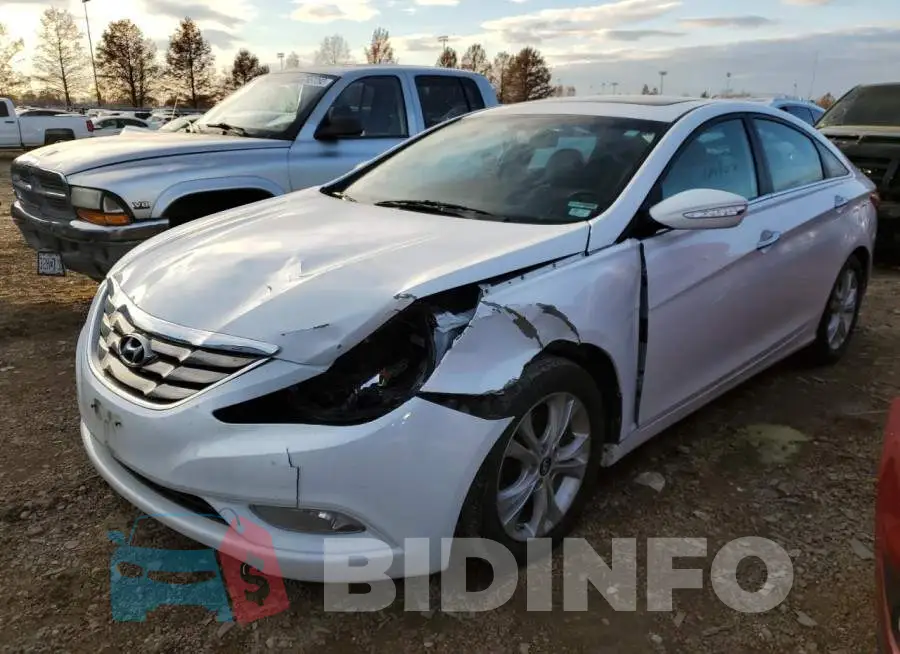 5NPEC4AC8DH731359 Photo# 1