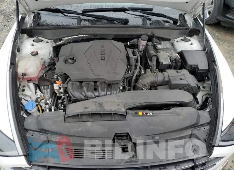 5NPEG4JA8MH126051 Photo# 11