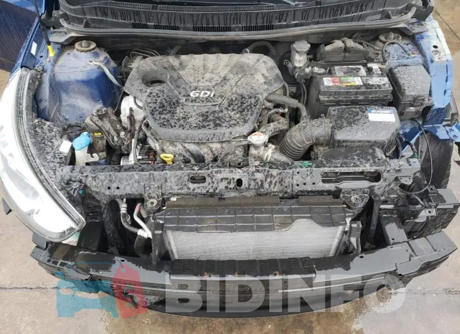 KMHCT5AE9FU225414 Photo# 11