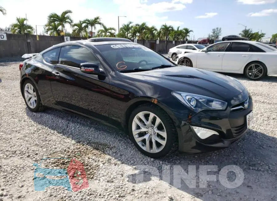 KMHHT6KD7DU107909 Photo# 4