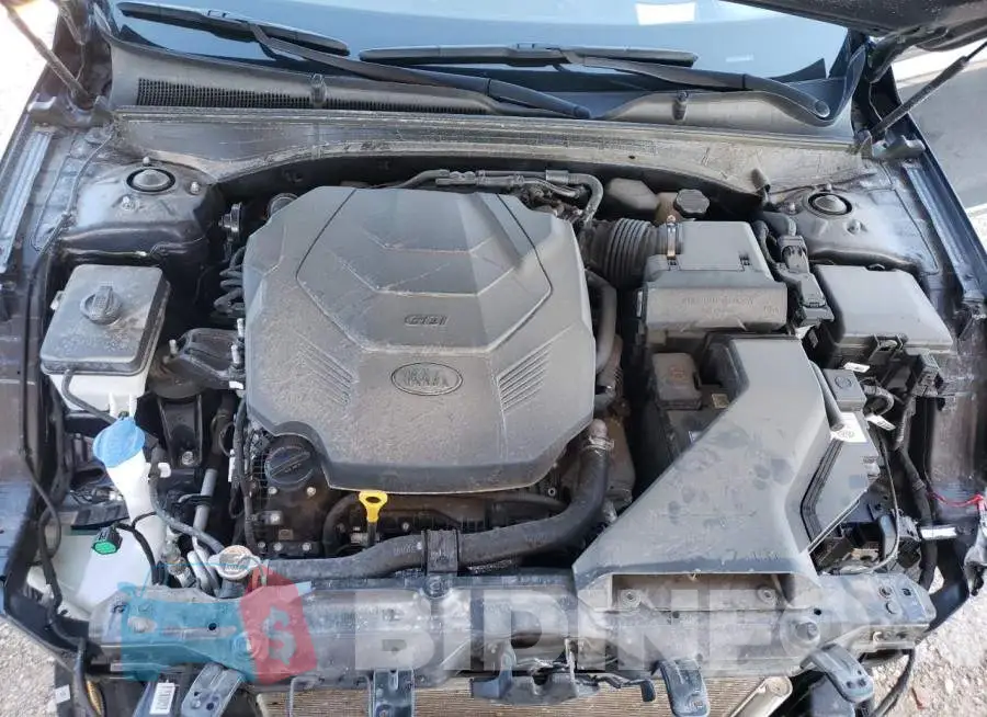 KNALC4J16H5061254 Photo# 7