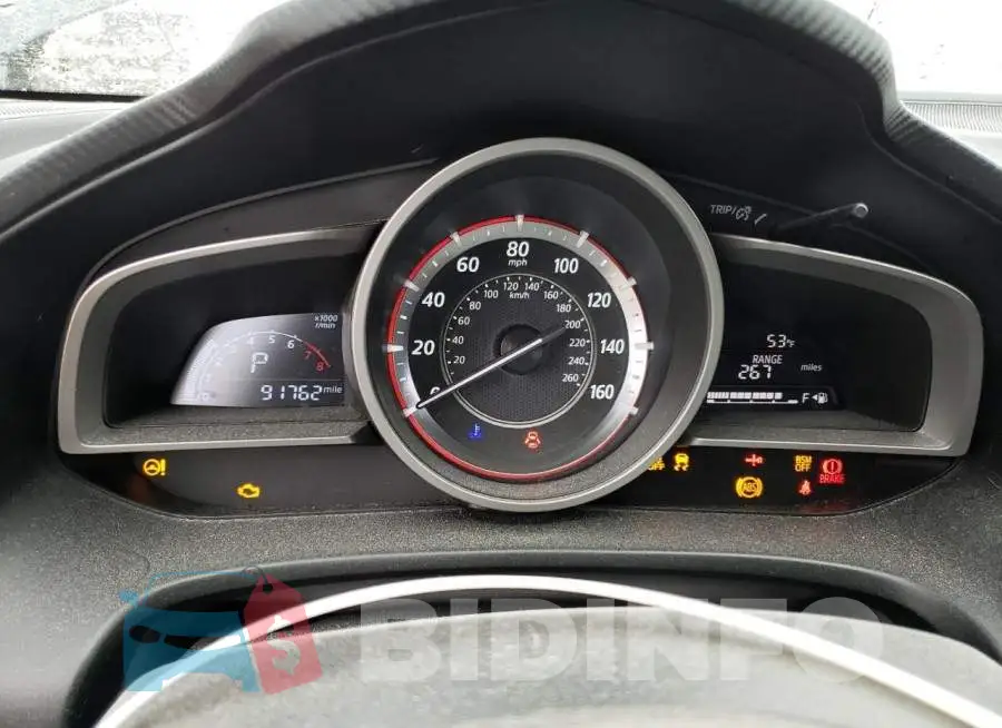 3MZBM1V75GM280558 Photo# 9