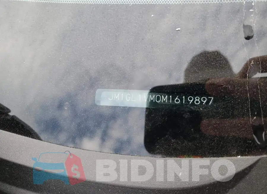 JM1GL1VM0M1619897 Photo# 10