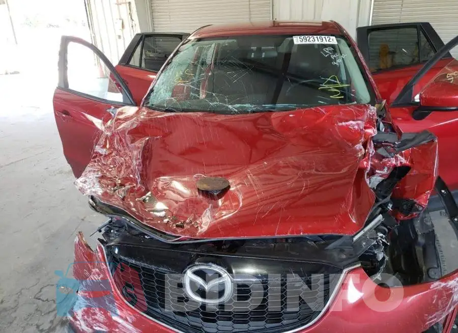 JM3KE2CYXE0389977 Photo# 7