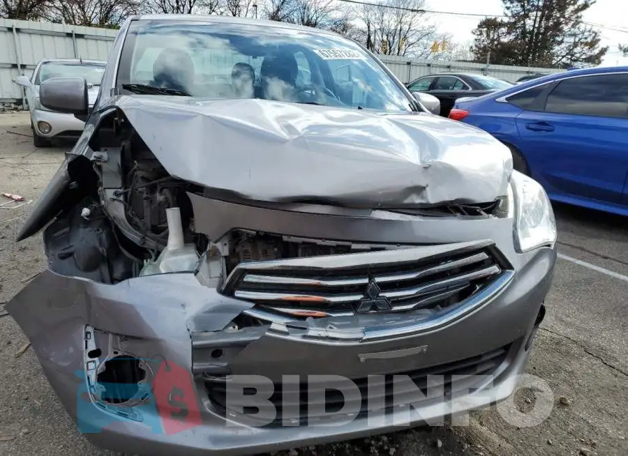 ML32F3FJ0HHF11851 Photo# 5
