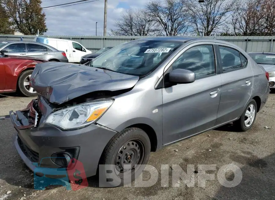 ML32F3FJ0HHF11851 Photo# 1