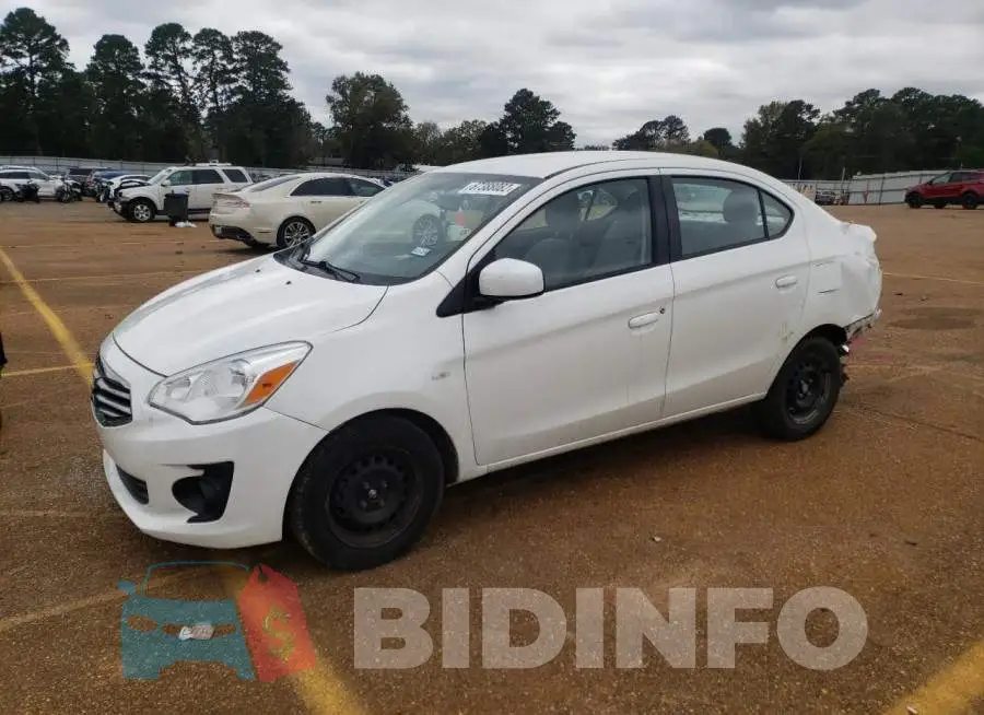 ML32F3FJ8HHF19485 Photo# 1