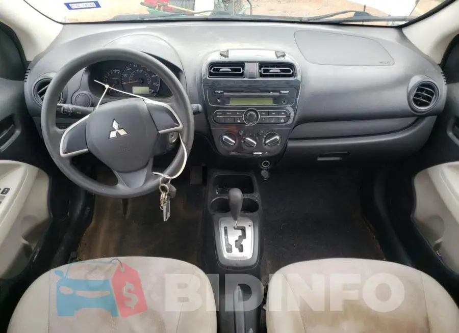 ML32F3FJ8HHF19485 Photo# 8