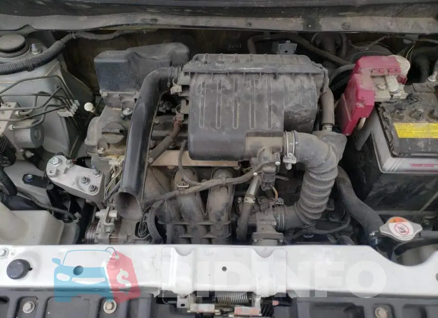 ML32F3FJ8HHF19485 Photo# 11