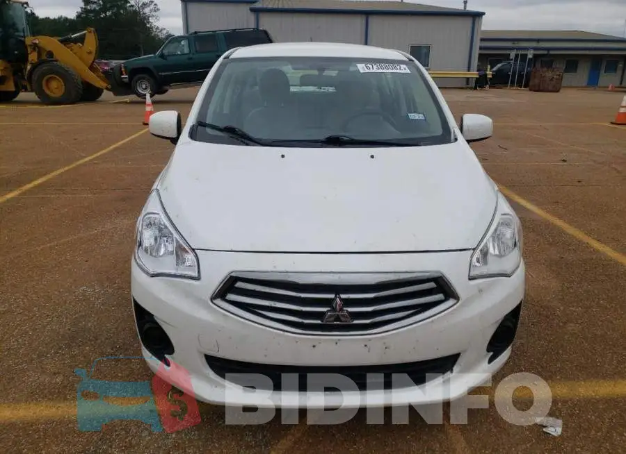 ML32F3FJ8HHF19485 Photo# 5