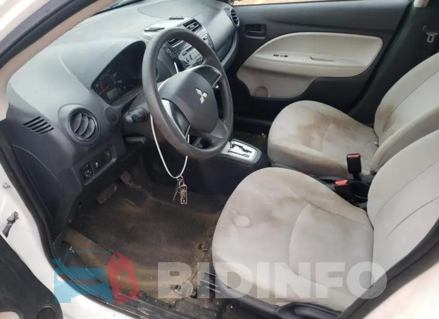 ML32F3FJ8HHF19485 Photo# 7