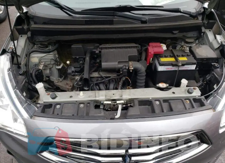 ML32F3FJXHHF13638 Photo# 7