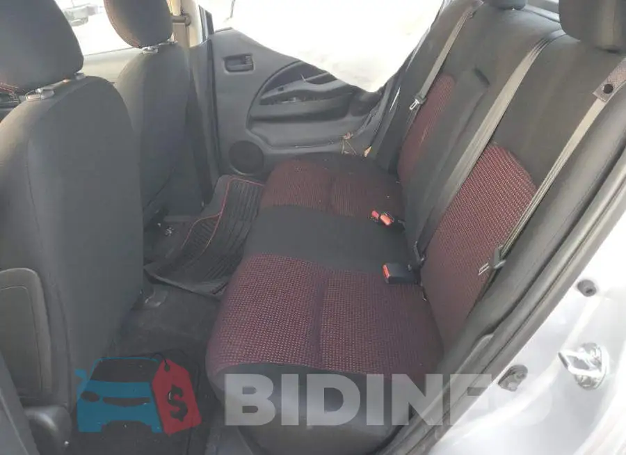 ML32FUFJ4NHF05276 Photo# 6