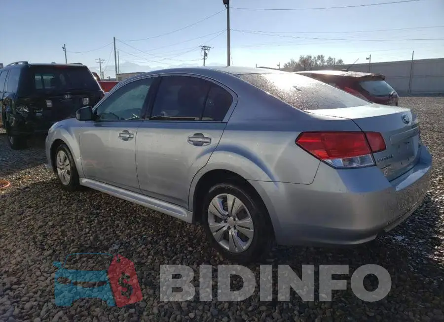 4S3BMCA65D3035512 Photo# 2