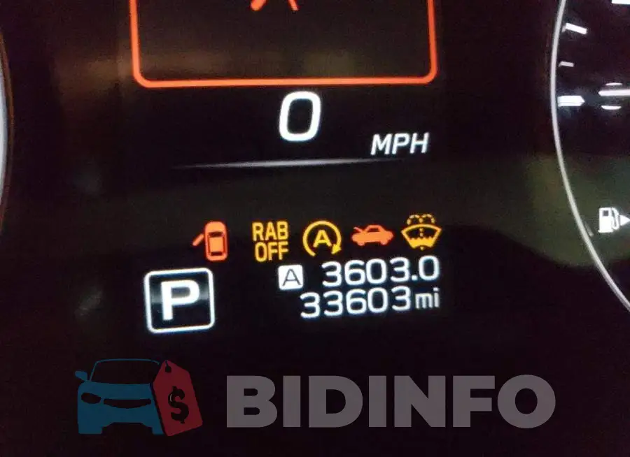 4S4BTGLD7M3188071 Photo# 8