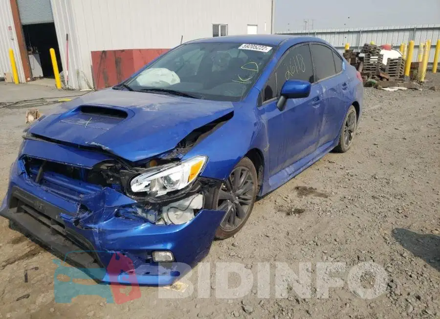 JF1VA1A60K9821857 Photo# 2