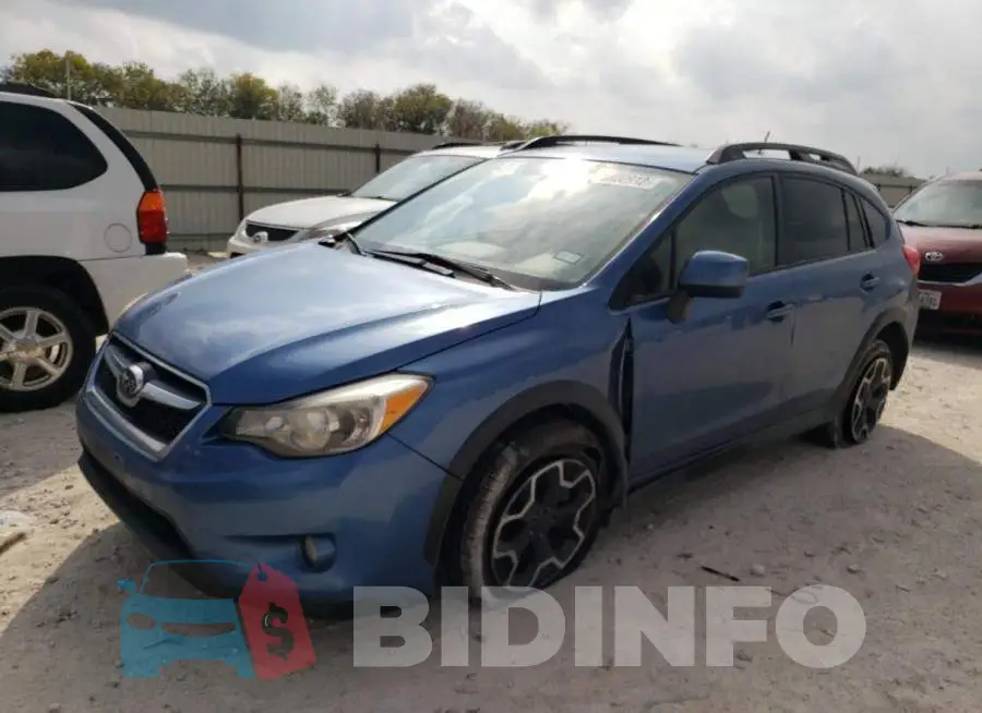 JF2GPACC1E8334957 Photo# 1