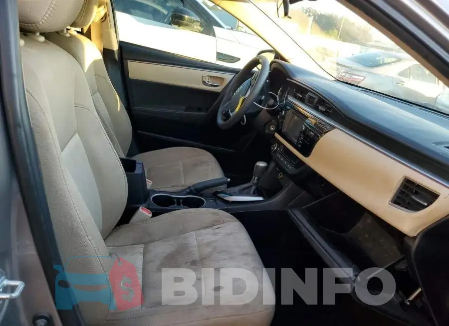 2T1BURHE8GC658523 Photo# 5