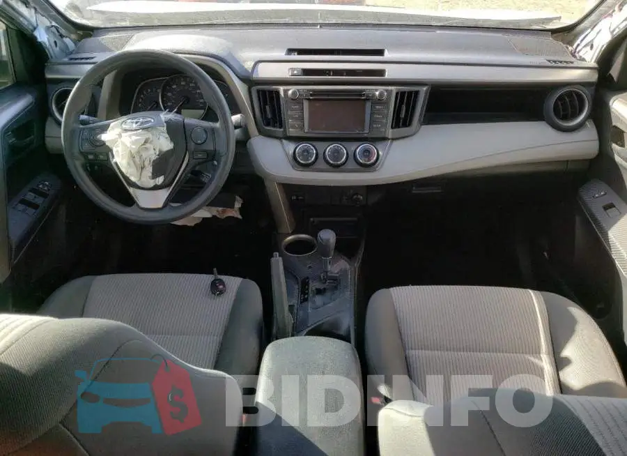 2T3BFREV1EW204132 Photo# 8