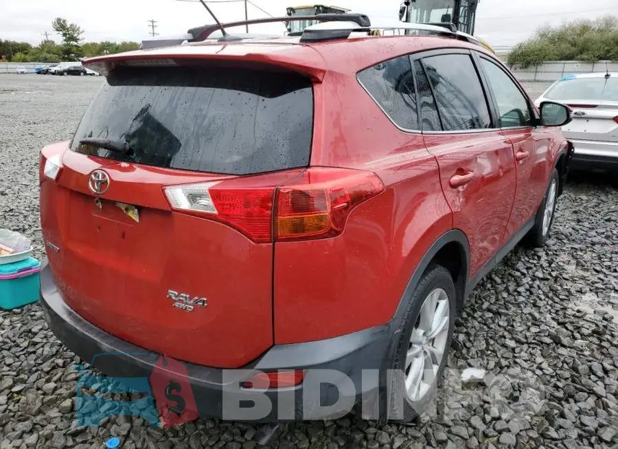 2T3DFREV6DW025205 Photo# 4