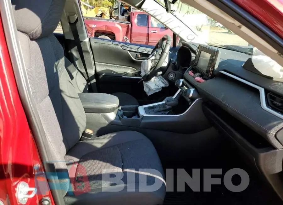 2T3F1RFV6MC148994 Photo# 5