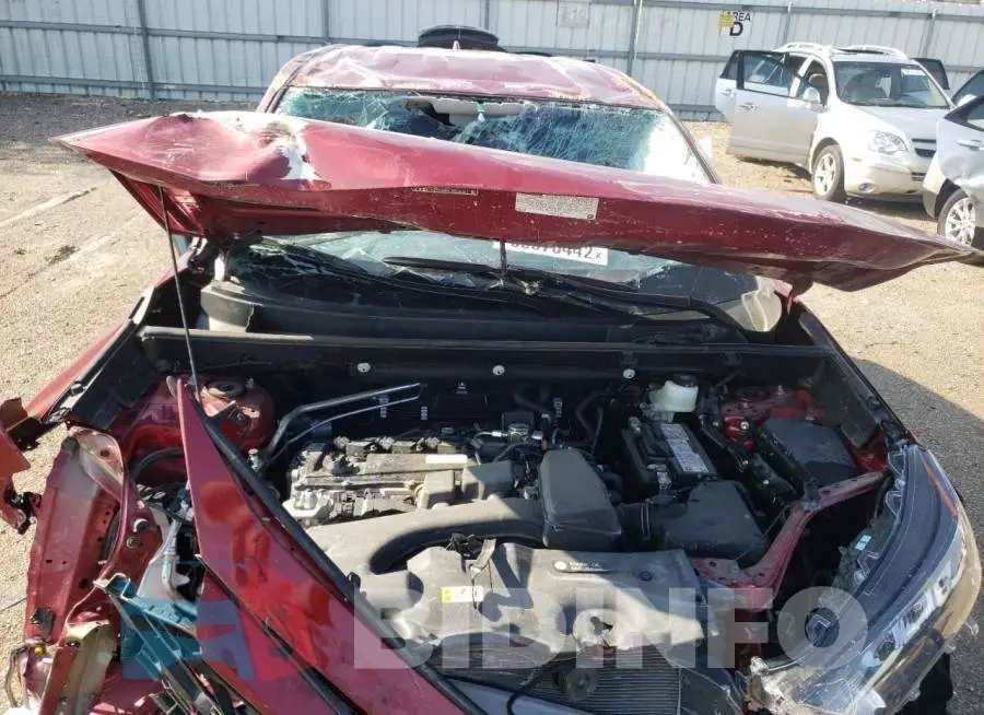 2T3H1RFV0NW189727 Photo# 7