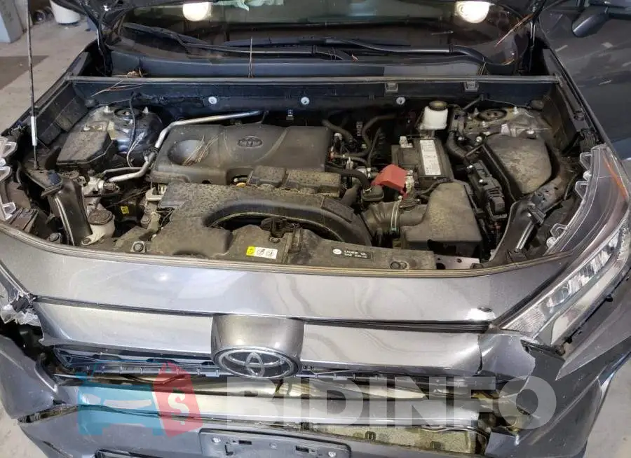 2T3P1RFV8KC044864 Photo# 12