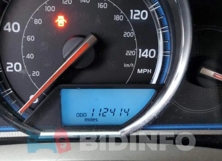 2T3YFREV2DW011089 Photo# 8