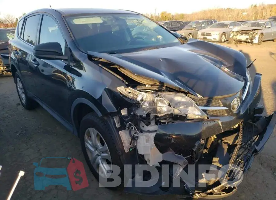 2T3ZFREV4FW208675 Photo# 1