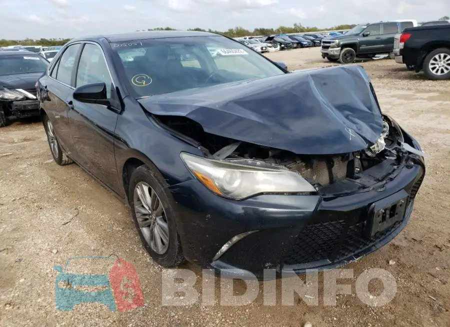 4T1BF1FK4FU005057 Photo# 1