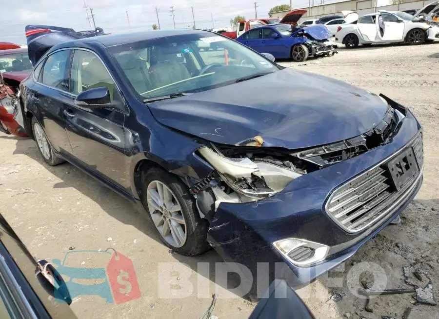 4T1BK1EB9FU171829 Photo# 4