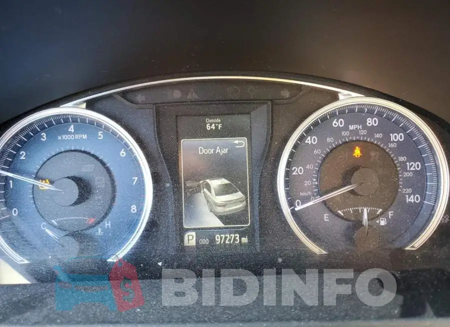 4T4BF1FKXGR530535 Photo# 9