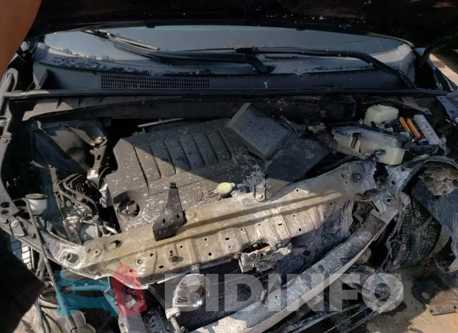 5TDJKRFH9FS150503 Photo# 7